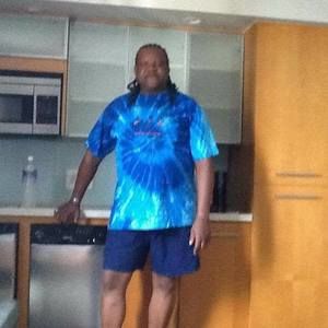 Meet your Posher, Robert